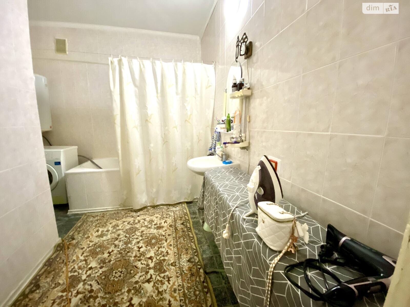 одноповерховий будинок з верандою, 223.8 кв. м, ракушняк. Продаж у Степовому фото 1