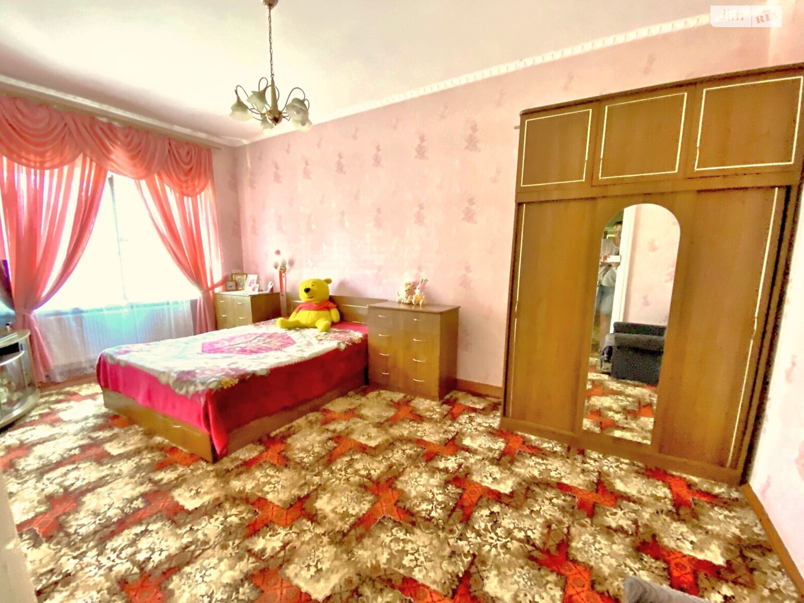 одноповерховий будинок з верандою, 223.8 кв. м, ракушняк. Продаж у Степовому фото 1