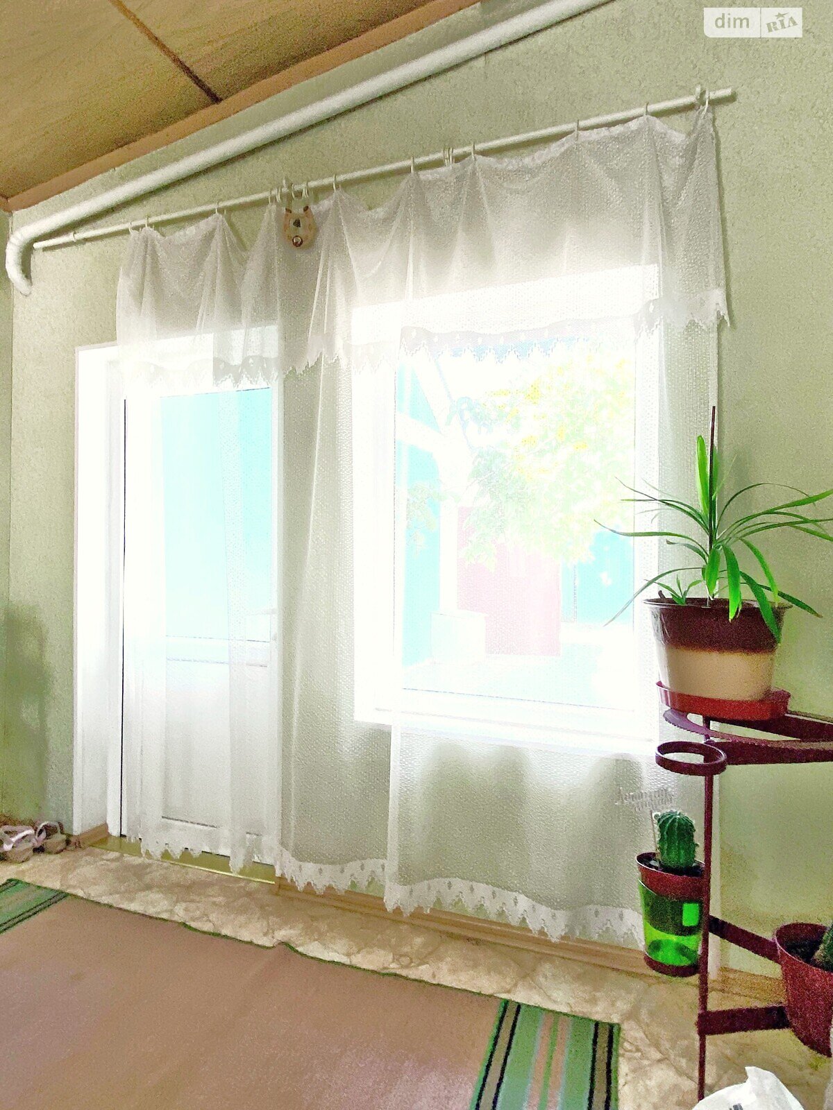 одноповерховий будинок з верандою, 223.8 кв. м, ракушняк. Продаж у Степовому фото 1