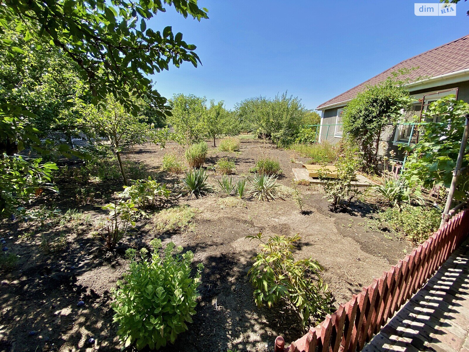 одноповерховий будинок з верандою, 223.8 кв. м, ракушняк. Продаж у Степовому фото 1