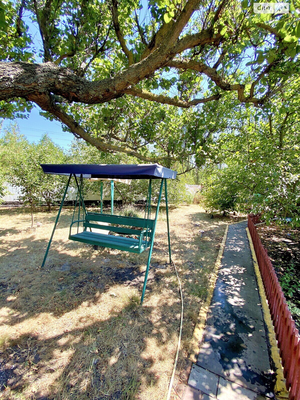 одноповерховий будинок з верандою, 223.8 кв. м, ракушняк. Продаж у Степовому фото 1