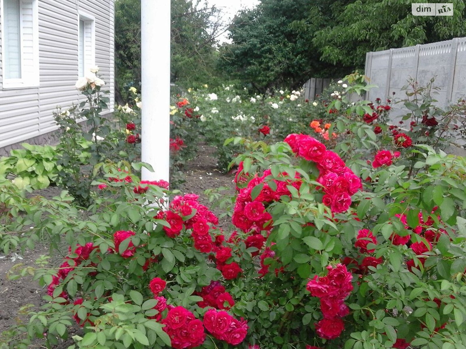 одноэтажный дом с гаражом, 130.9 кв. м, кирпич. Продажа в Степовом фото 1