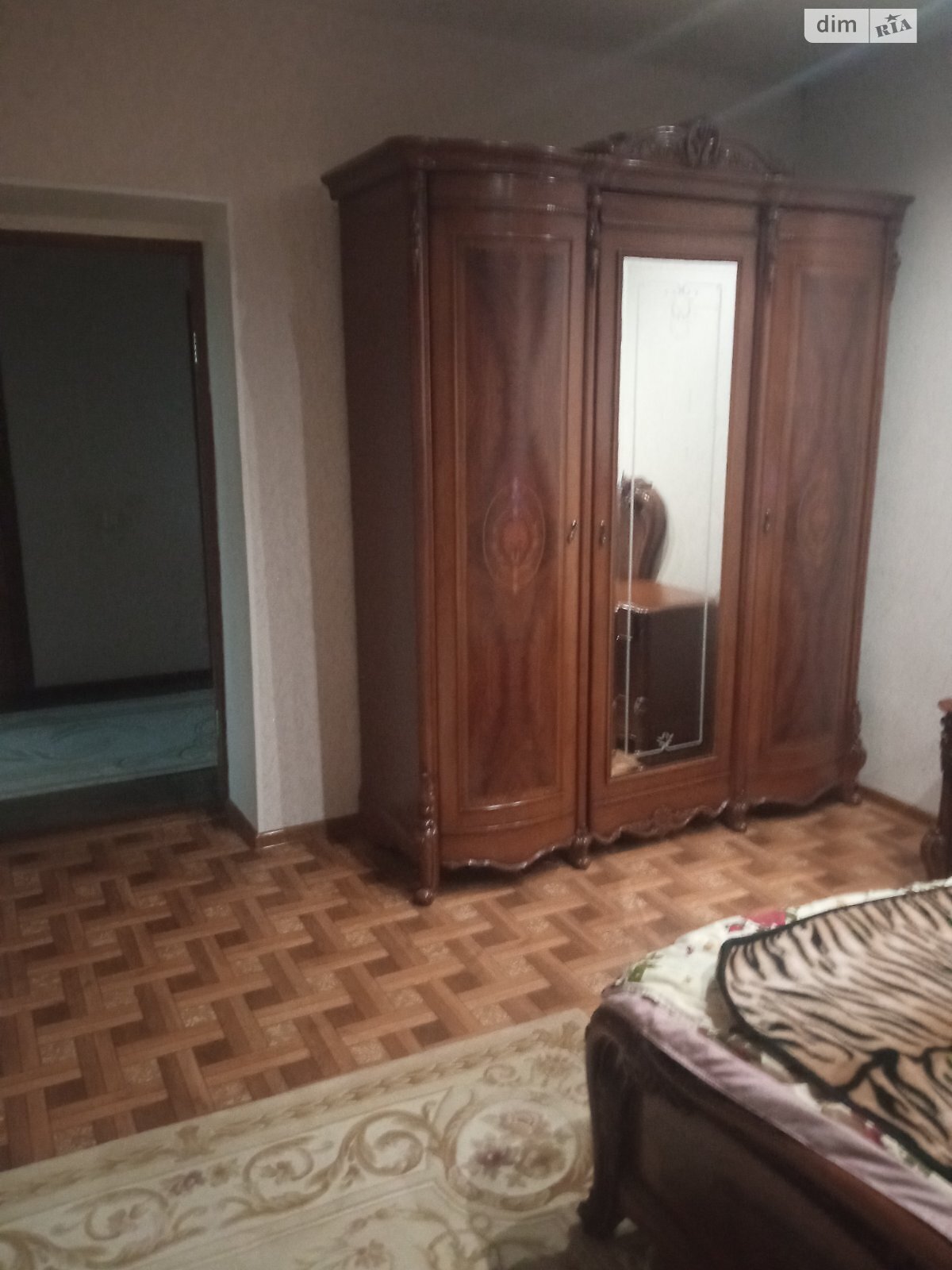 одноэтажный дом с гаражом, 130.9 кв. м, кирпич. Продажа в Степовом фото 1