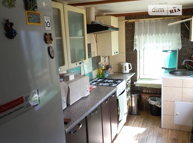 одноповерховий будинок з гаражем, 92 кв. м, цегла. Продаж у Стецьківці фото 1 одноповерховий будинок з гаражем, 92 кв. м, цегла. Продаж у Стецьківці фото 1