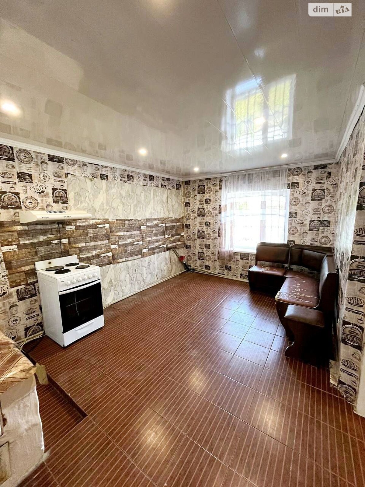 одноповерховий будинок, 65 кв. м, цегла. Продаж у Стецівці фото 1 одноповерховий будинок, 65 кв. м, цегла. Продаж у Стецівці фото 1