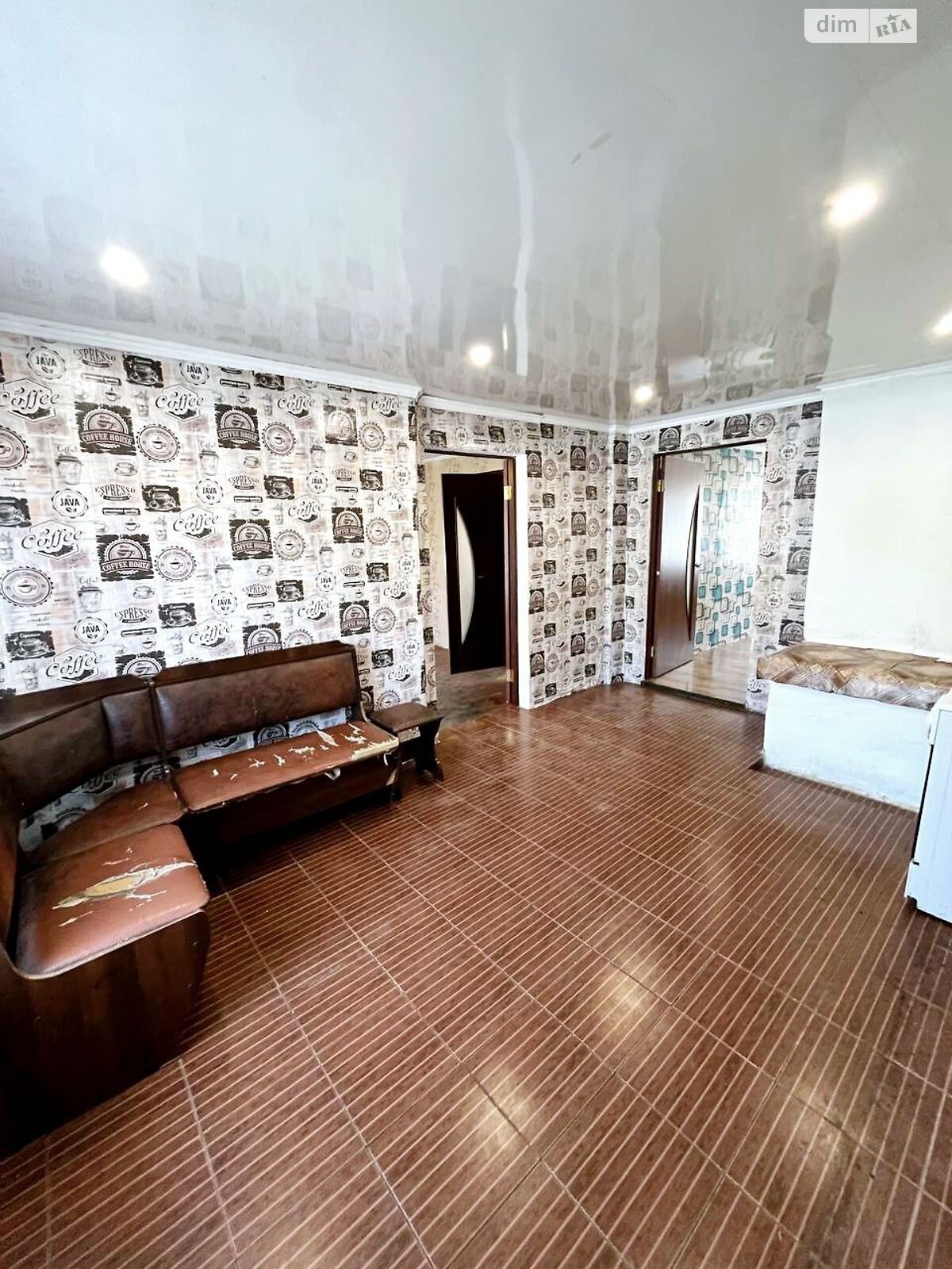 одноповерховий будинок, 65 кв. м, цегла. Продаж у Стецівці фото 1 одноповерховий будинок, 65 кв. м, цегла. Продаж у Стецівці фото 1