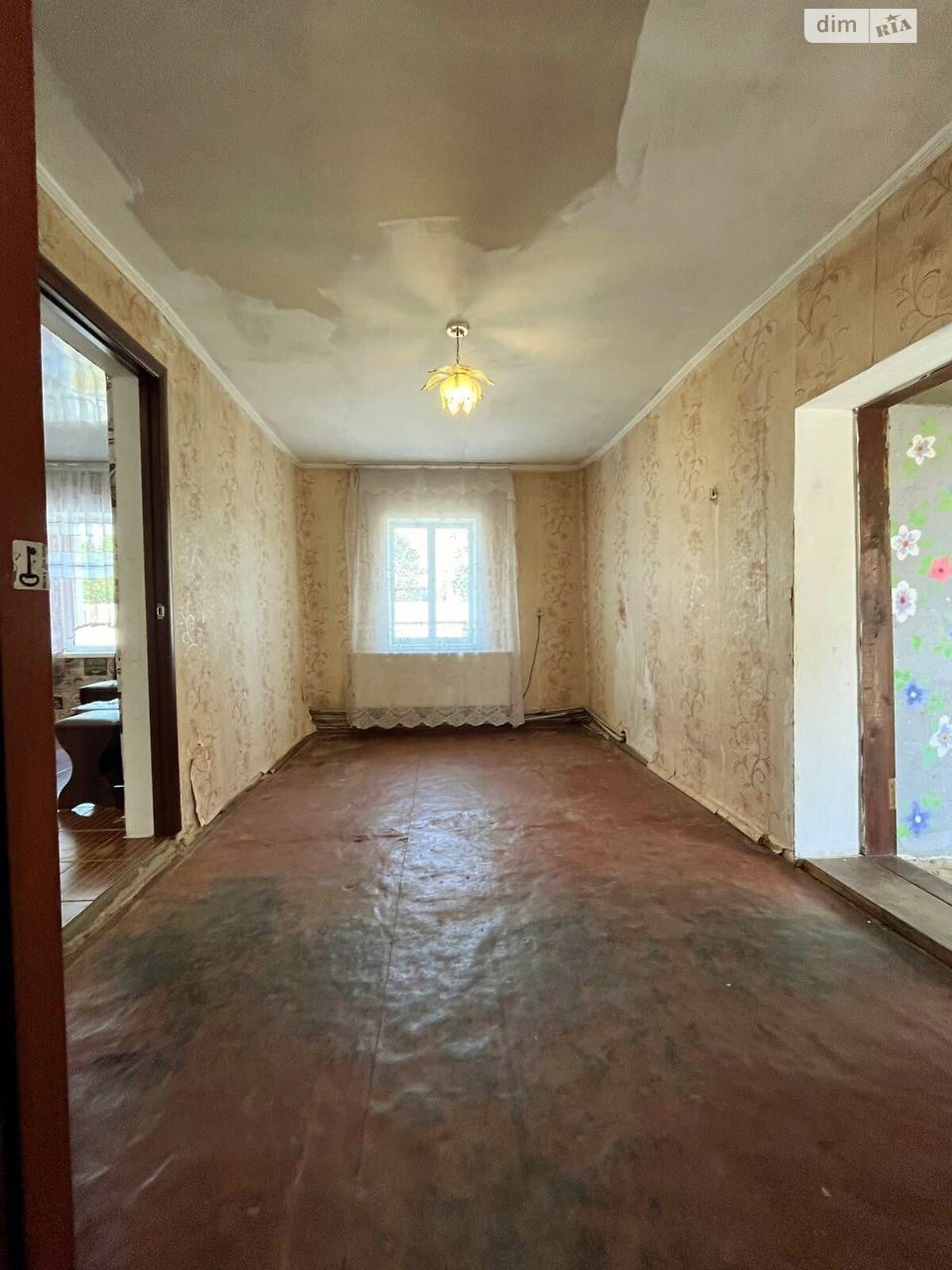 одноповерховий будинок, 65 кв. м, цегла. Продаж у Стецівці фото 1 одноповерховий будинок, 65 кв. м, цегла. Продаж у Стецівці фото 1