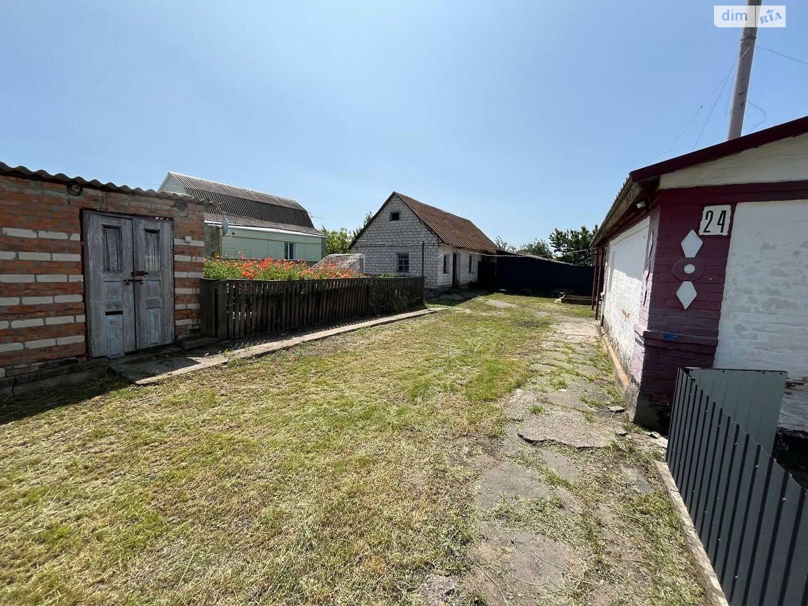 одноповерховий будинок, 65 кв. м, цегла. Продаж у Стецівці фото 1 одноповерховий будинок, 65 кв. м, цегла. Продаж у Стецівці фото 1