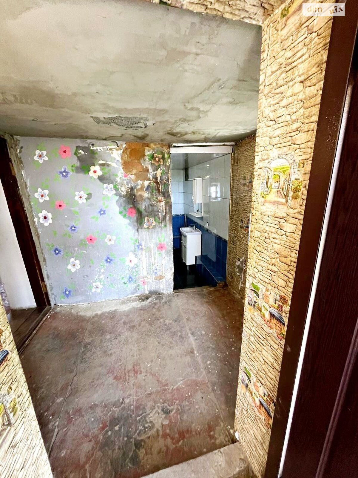 одноповерховий будинок, 65 кв. м, цегла. Продаж у Стецівці фото 1 одноповерховий будинок, 65 кв. м, цегла. Продаж у Стецівці фото 1