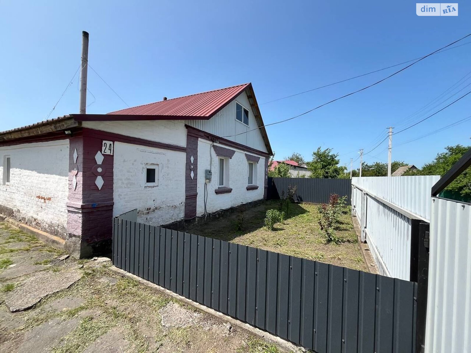 одноповерховий будинок, 65 кв. м, цегла. Продаж у Стецівці фото 1 одноповерховий будинок, 65 кв. м, цегла. Продаж у Стецівці фото 1