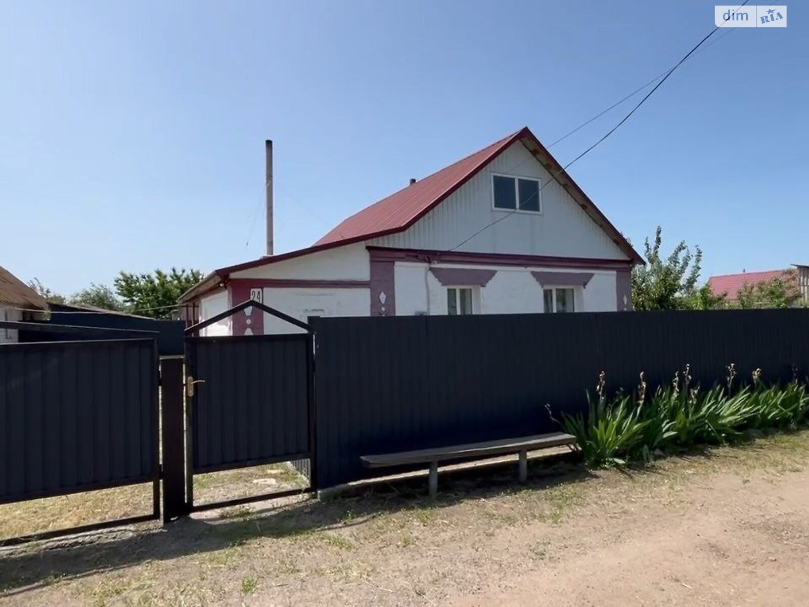 одноповерховий будинок, 65 кв. м, цегла. Продаж у Стецівці фото 1 одноповерховий будинок, 65 кв. м, цегла. Продаж у Стецівці фото 1