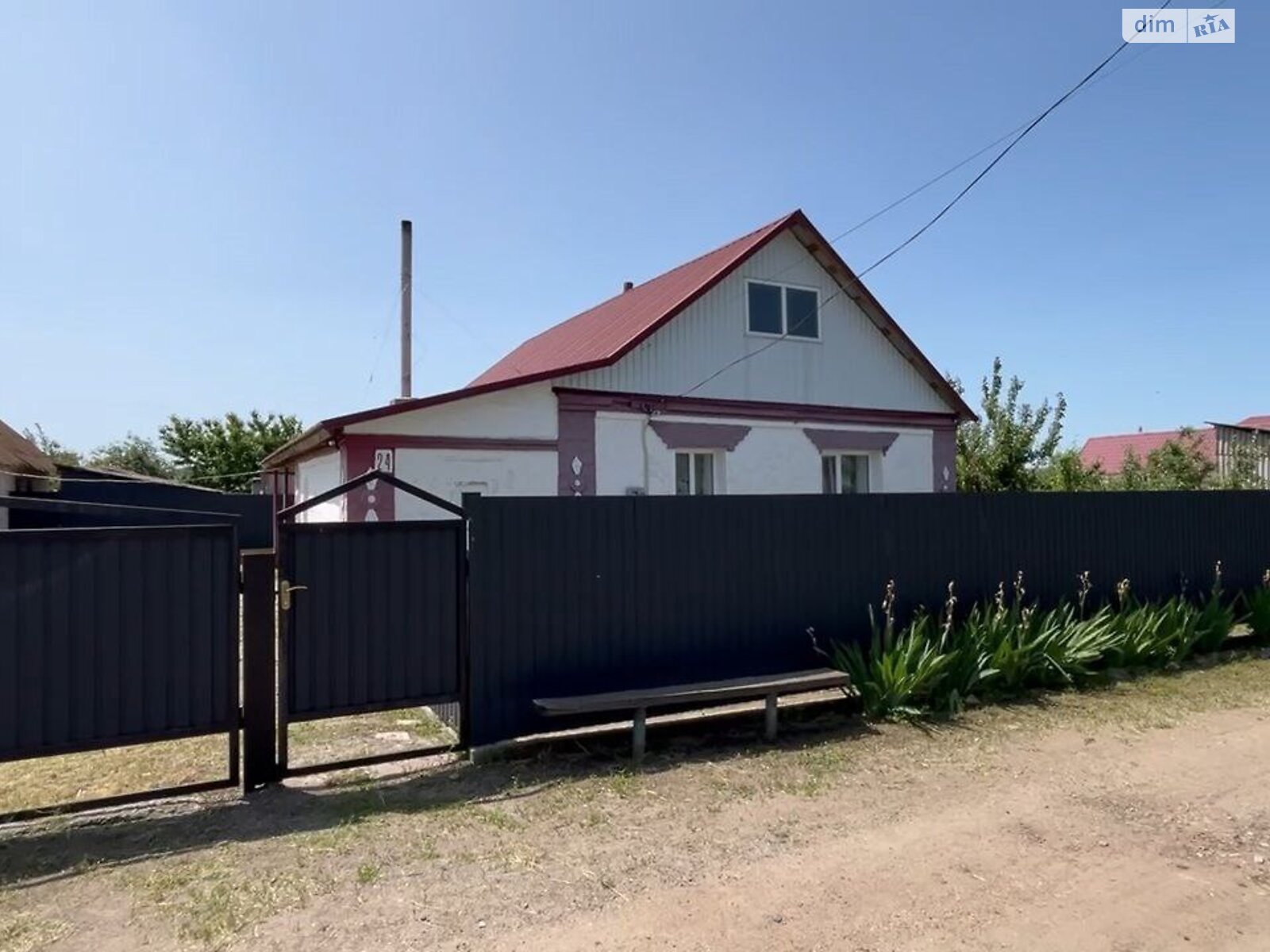одноповерховий будинок, 65 кв. м, цегла. Продаж у Стецівці фото 1 одноповерховий будинок, 65 кв. м, цегла. Продаж у Стецівці фото 1