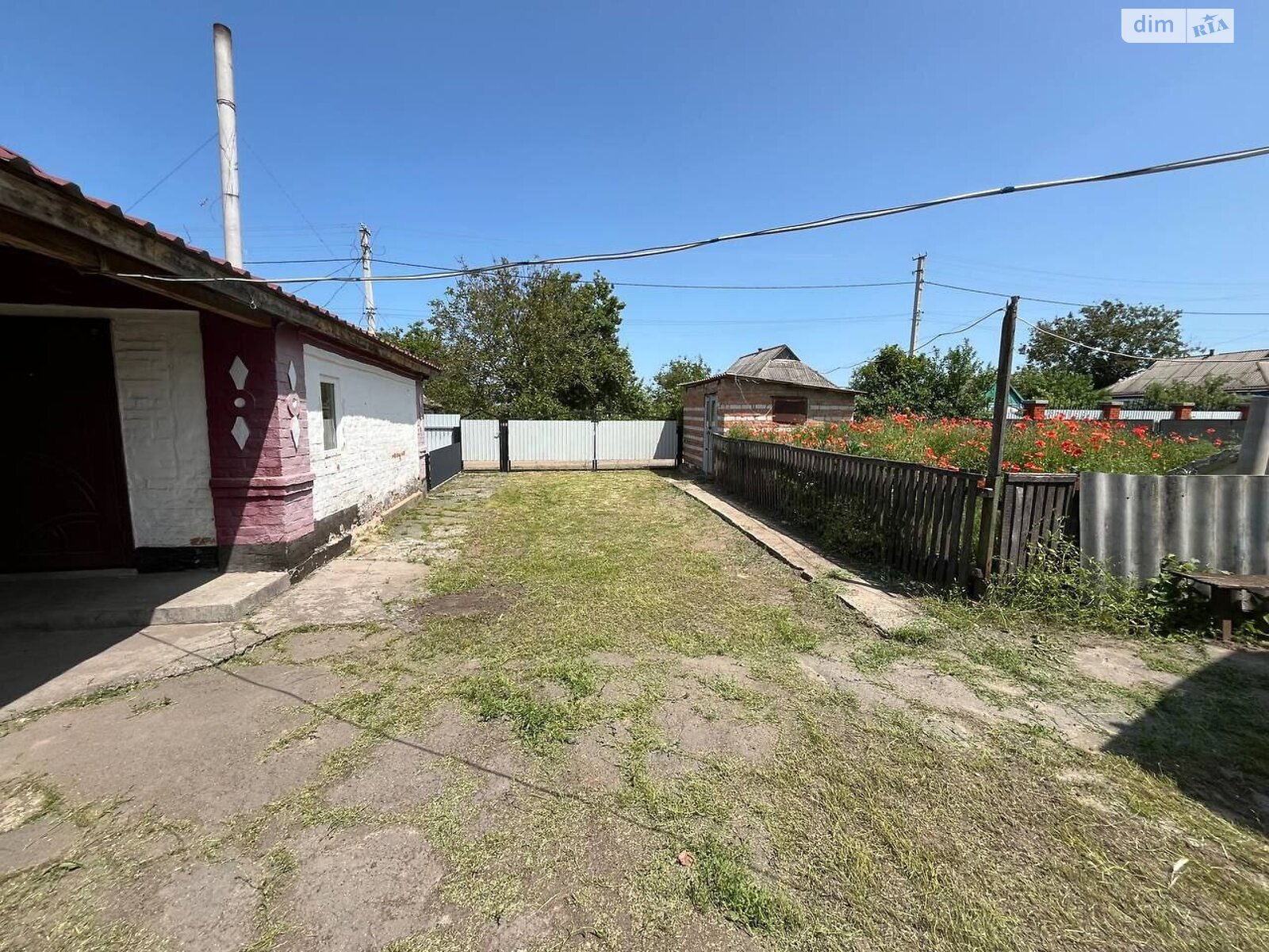 одноповерховий будинок, 65 кв. м, цегла. Продаж у Стецівці фото 1 одноповерховий будинок, 65 кв. м, цегла. Продаж у Стецівці фото 1