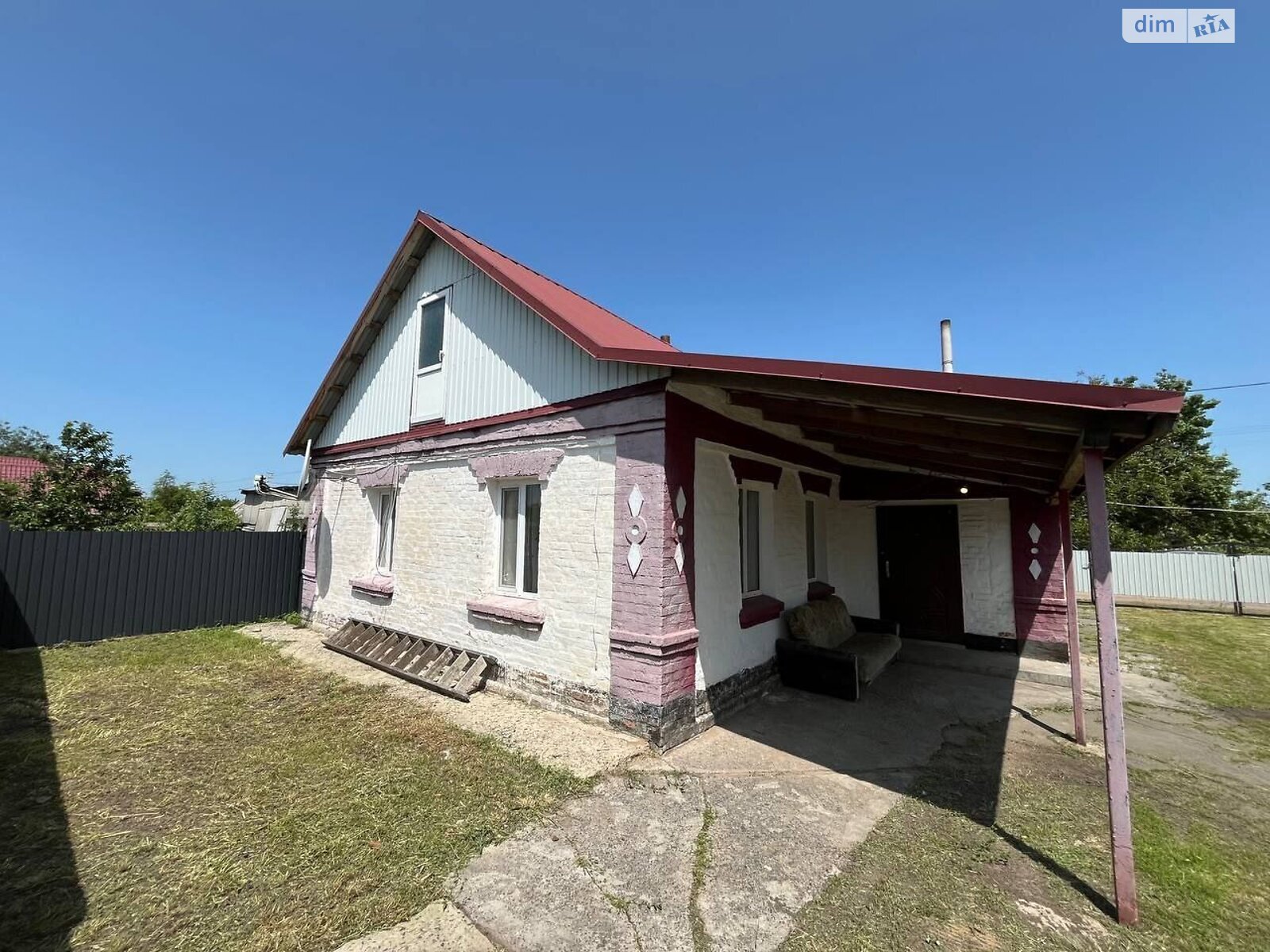 одноповерховий будинок, 65 кв. м, цегла. Продаж у Стецівці фото 1 одноповерховий будинок, 65 кв. м, цегла. Продаж у Стецівці фото 1