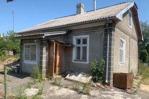 одноповерховий будинок з верандою, 53 кв. м, цегла. Продаж у Панці фото 2