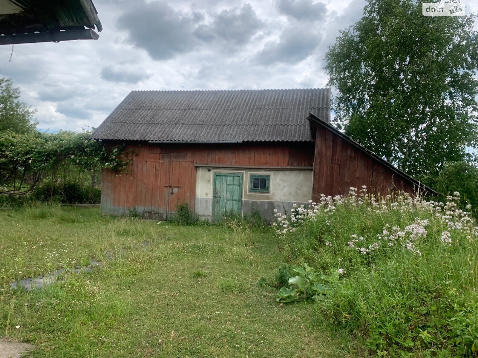 одноповерховий будинок з верандою, 53 кв. м, цегла. Продаж у Панці фото 1 одноповерховий будинок з верандою, 53 кв. м, цегла. Продаж у Панці фото 1