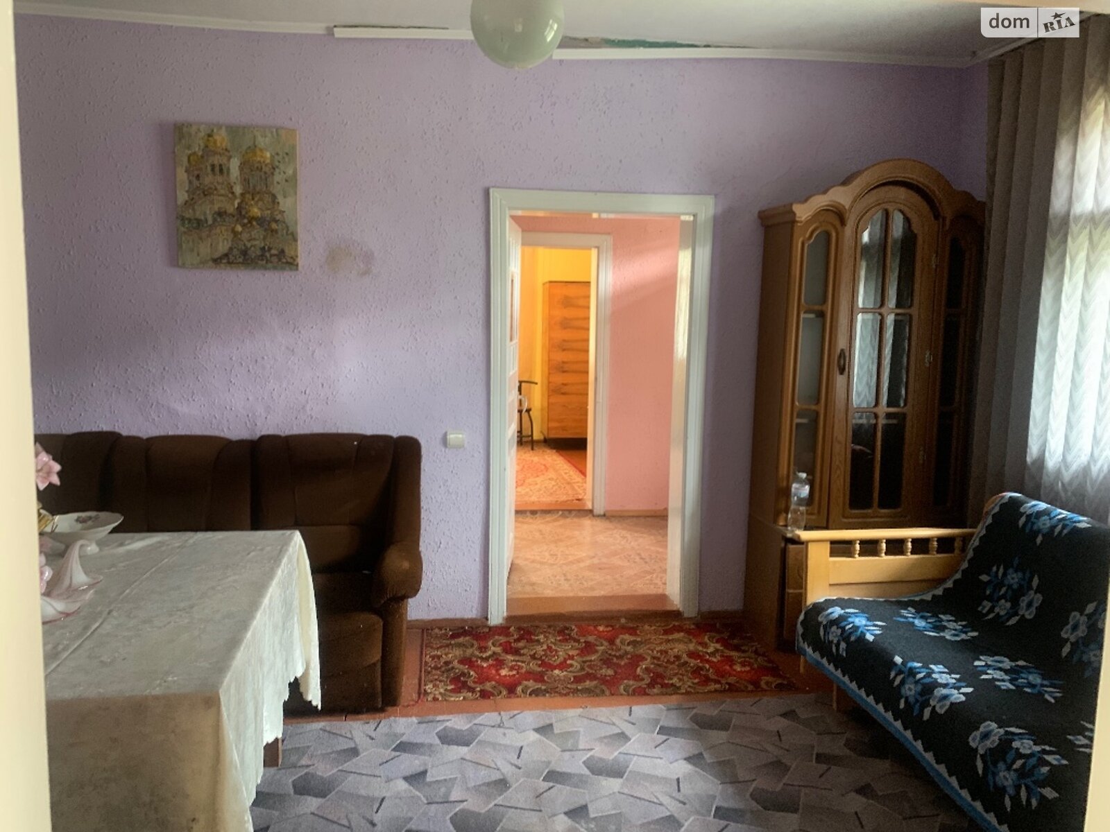 одноповерховий будинок з верандою, 53 кв. м, цегла. Продаж у Панці фото 1 одноповерховий будинок з верандою, 53 кв. м, цегла. Продаж у Панці фото 1
