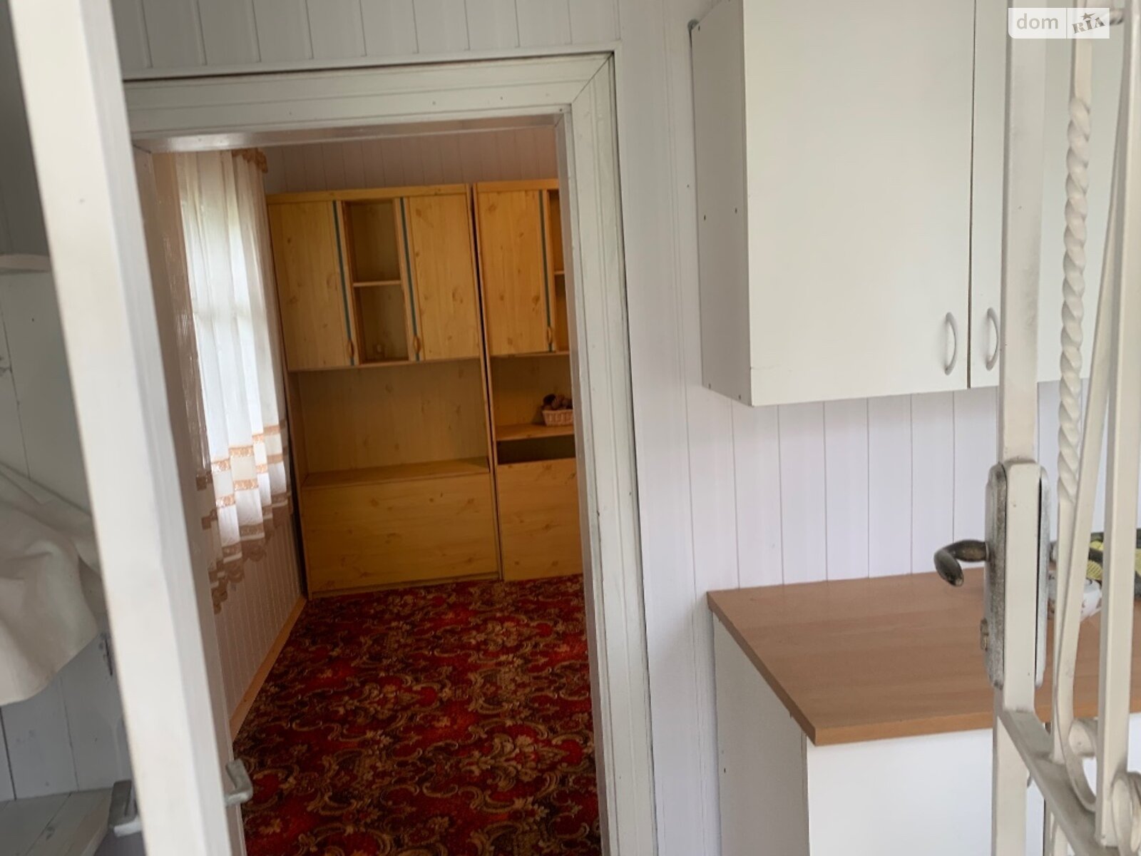 одноповерховий будинок з верандою, 53 кв. м, цегла. Продаж у Панці фото 1 одноповерховий будинок з верандою, 53 кв. м, цегла. Продаж у Панці фото 1