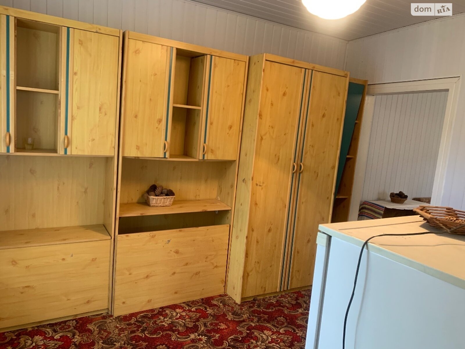 одноповерховий будинок з верандою, 53 кв. м, цегла. Продаж у Панці фото 1 одноповерховий будинок з верандою, 53 кв. м, цегла. Продаж у Панці фото 1