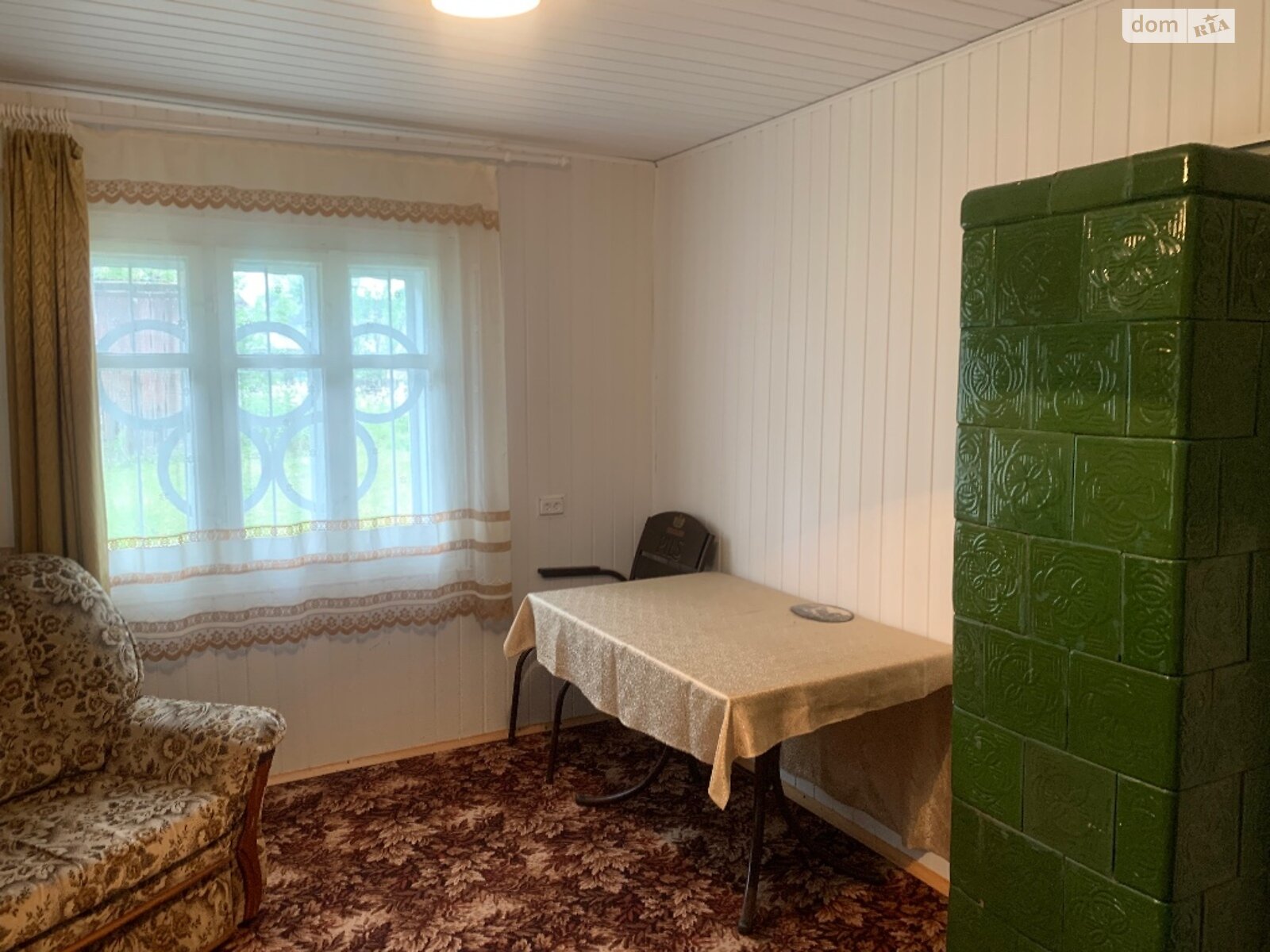 одноповерховий будинок з верандою, 53 кв. м, цегла. Продаж у Панці фото 1 одноповерховий будинок з верандою, 53 кв. м, цегла. Продаж у Панці фото 1