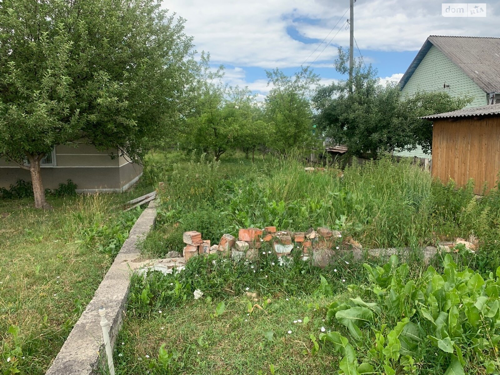 одноповерховий будинок з верандою, 53 кв. м, цегла. Продаж у Панці фото 1 одноповерховий будинок з верандою, 53 кв. м, цегла. Продаж у Панці фото 1