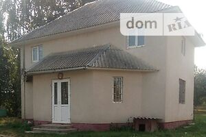 двухэтажный дом с отоплением, 180 кв. м, кирпич. Продажа в Старой Жадовой фото 1