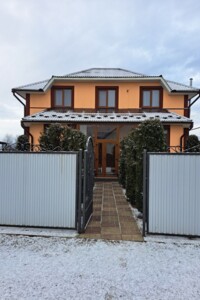 двухэтажный дом беседка, 240 кв. м, пенобетон. Продажа в Сторожинце район Сторожинец фото 2