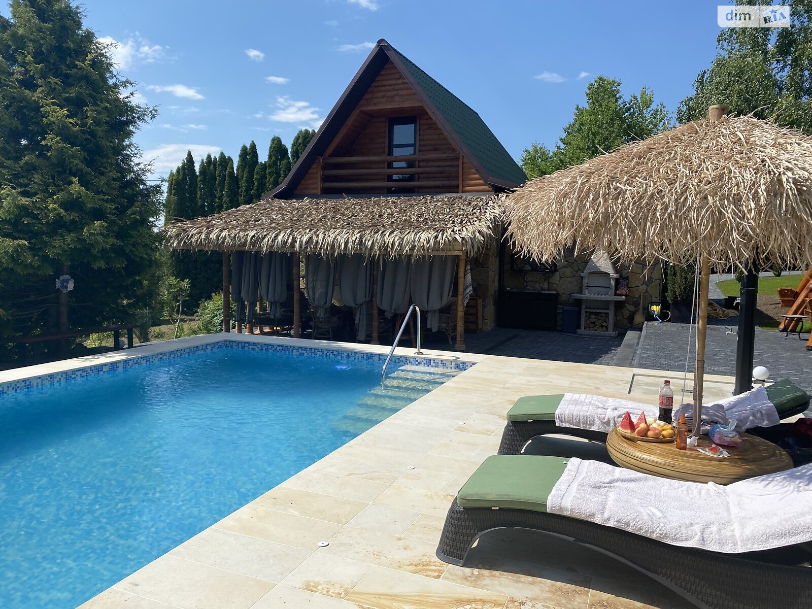 двухэтажный дом с отоплением, 400 кв. м, брус. Продажа в Сторожинце район Сторожинец фото 1 двухэтажный дом с отоплением, 400 кв. м, брус. Продажа в Сторожинце район Сторожинец фото 1