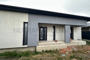 одноэтажный дом с отоплением, 152 кв. м, керамический блок. Продажа в Сторожнице фото 2