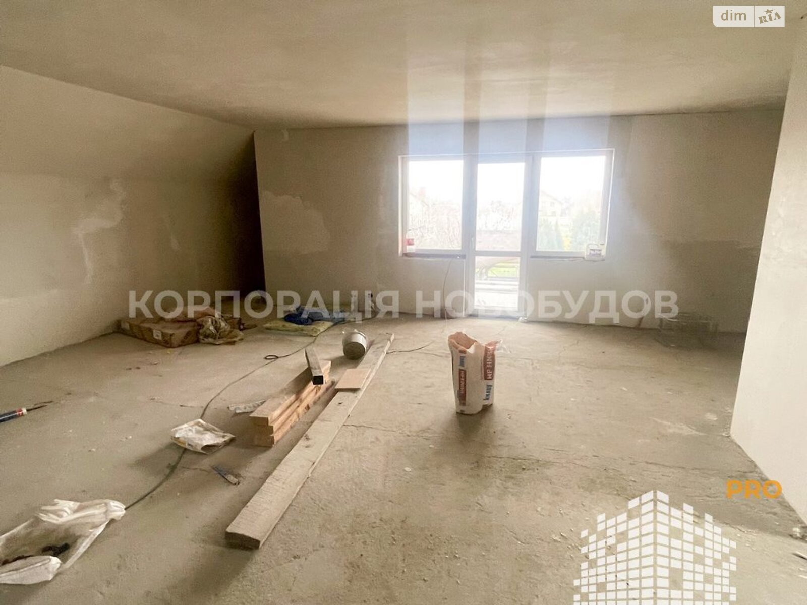 двоповерховий будинок з балконом, 214 кв. м, цегла. Продаж у Сторожниці фото 1