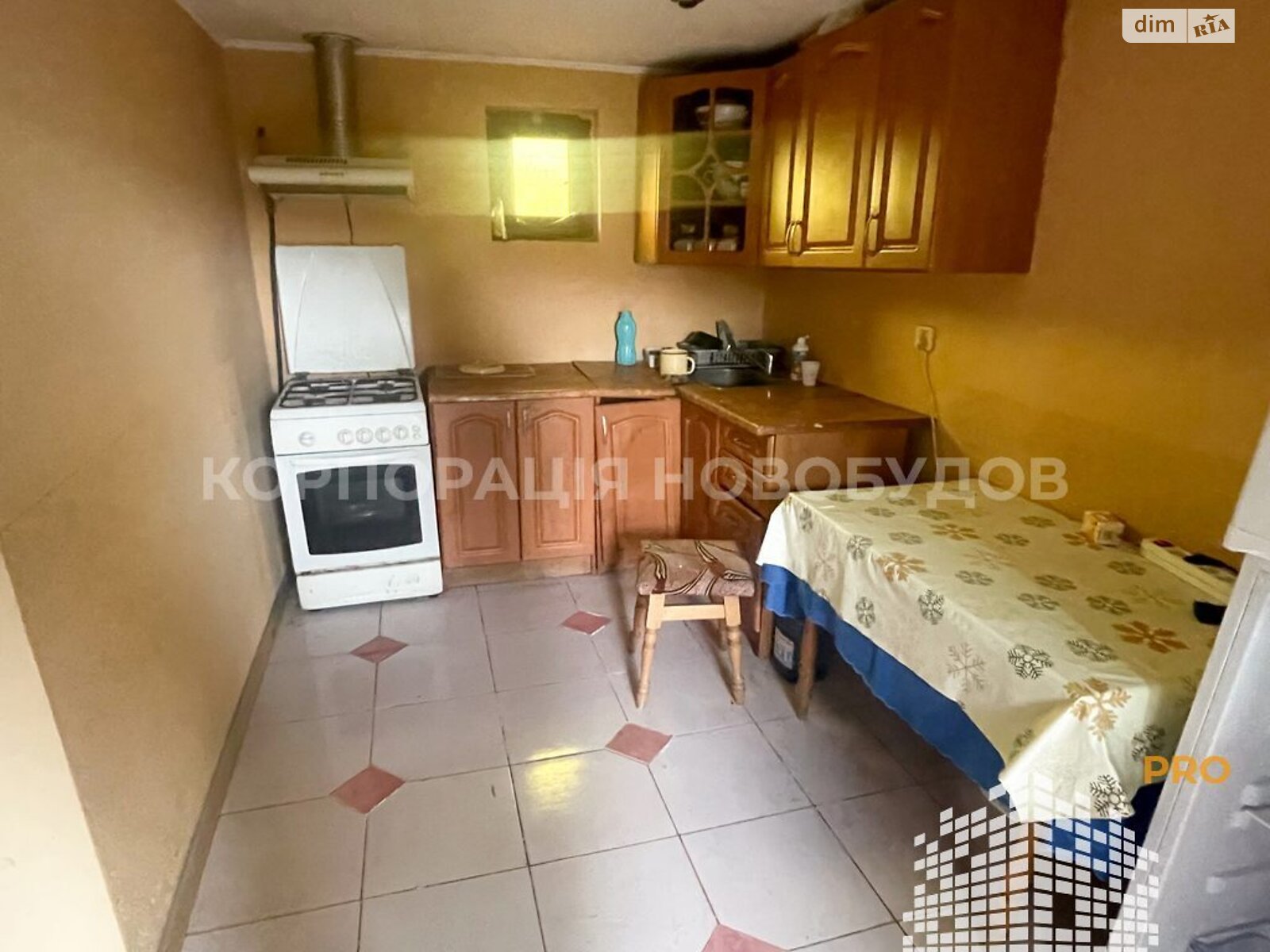 двоповерховий будинок з балконом, 214 кв. м, цегла. Продаж у Сторожниці фото 1