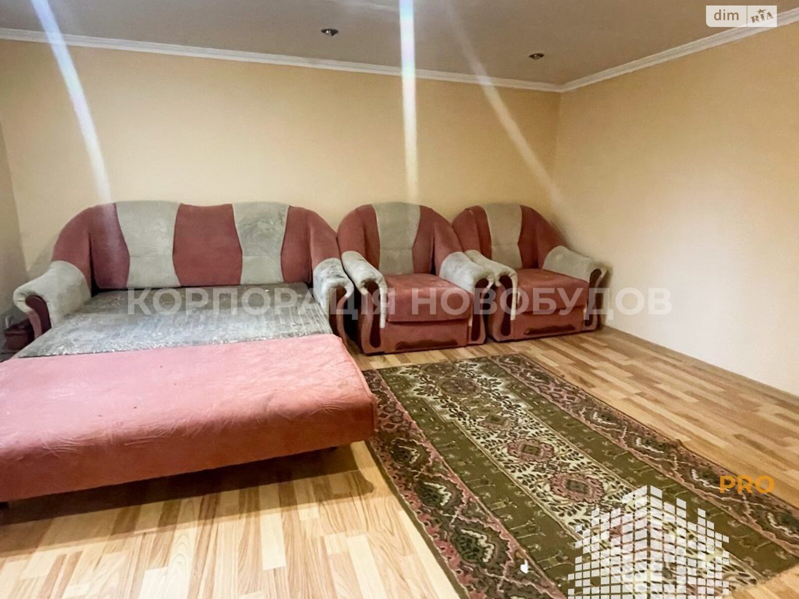 двоповерховий будинок з балконом, 214 кв. м, цегла. Продаж у Сторожниці фото 1