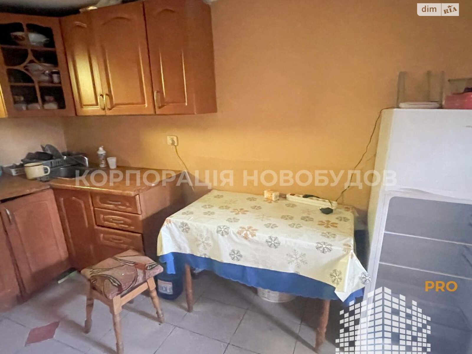 двоповерховий будинок з балконом, 214 кв. м, цегла. Продаж у Сторожниці фото 1