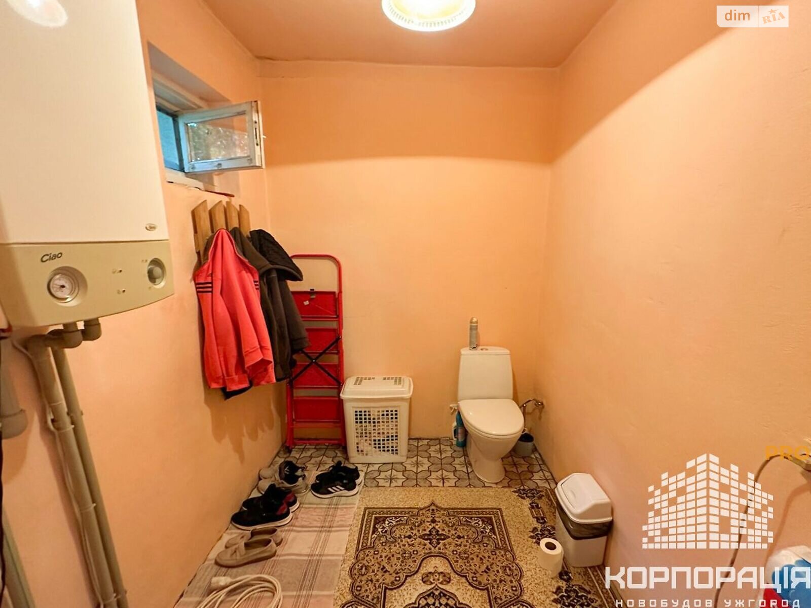 двоповерховий будинок з гаражем, 250 кв. м, цегла. Продаж у Сторожниці фото 1