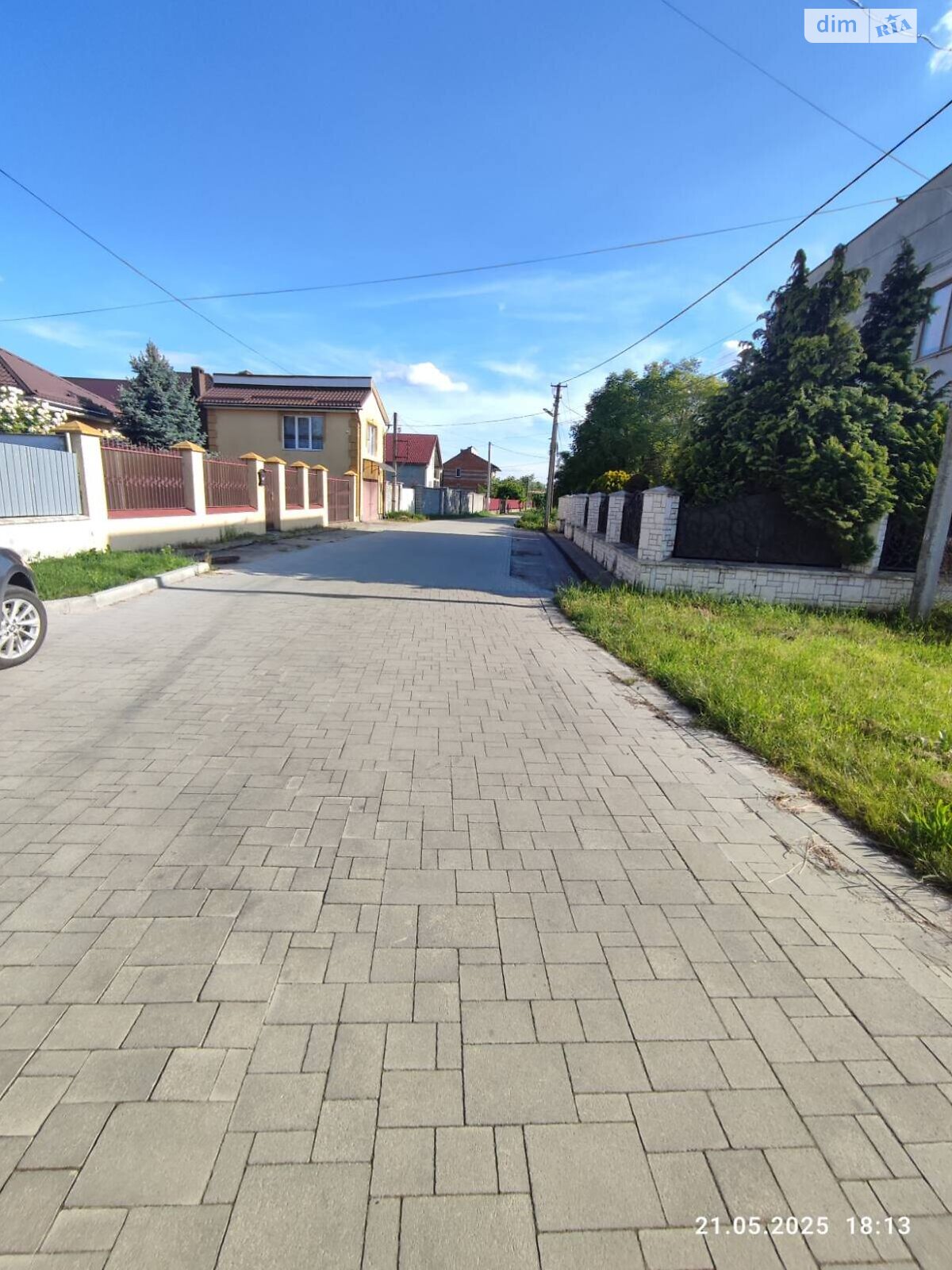 двухэтажный дом с гаражом, 245 кв. м, кирпич. Продажа в Сторожнице фото 1 двухэтажный дом с гаражом, 245 кв. м, кирпич. Продажа в Сторожнице фото 1