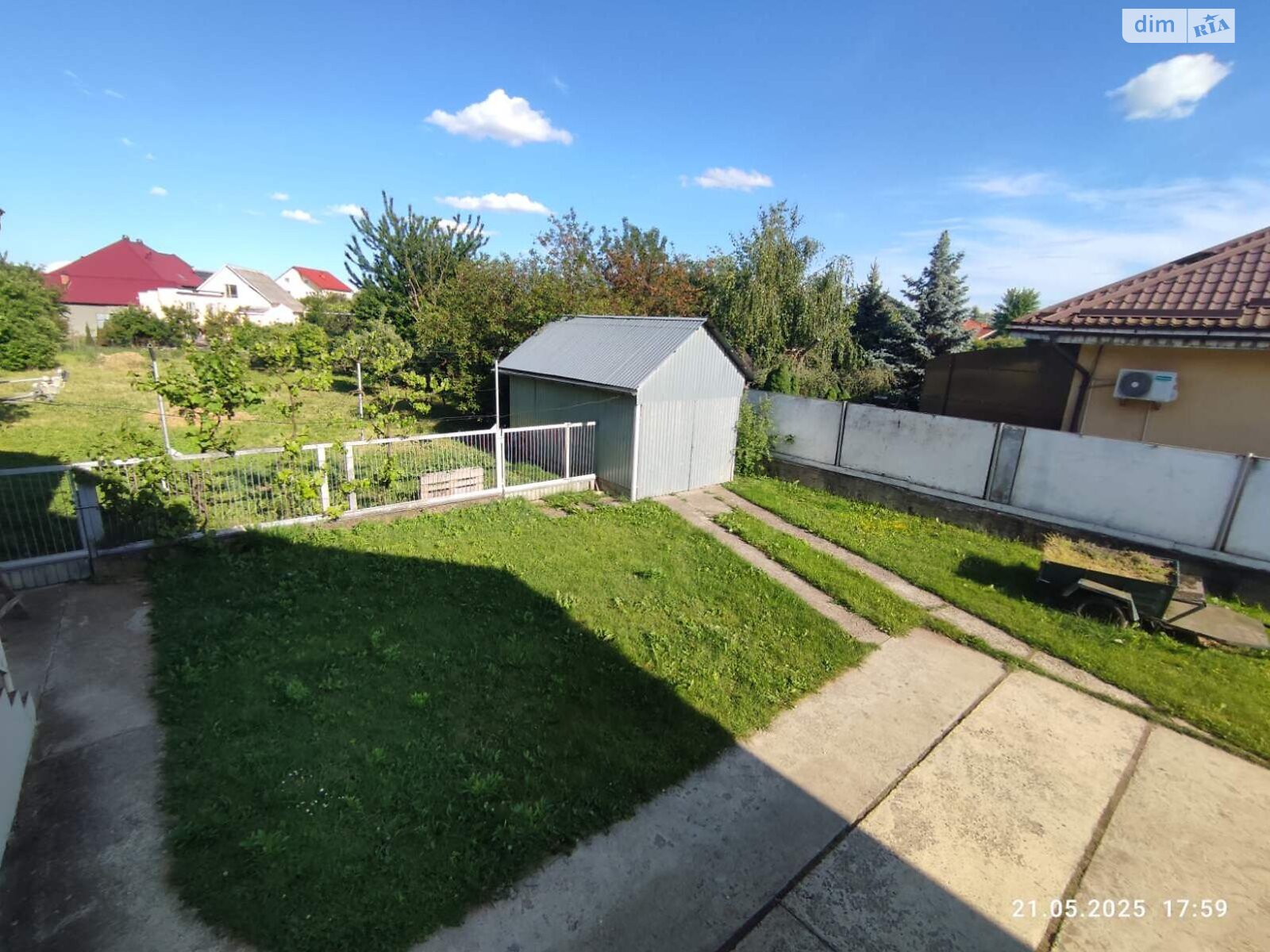 двухэтажный дом с гаражом, 245 кв. м, кирпич. Продажа в Сторожнице фото 1 двухэтажный дом с гаражом, 245 кв. м, кирпич. Продажа в Сторожнице фото 1