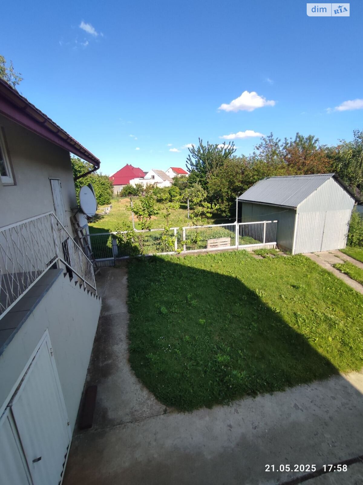 двухэтажный дом с гаражом, 245 кв. м, кирпич. Продажа в Сторожнице фото 1 двухэтажный дом с гаражом, 245 кв. м, кирпич. Продажа в Сторожнице фото 1