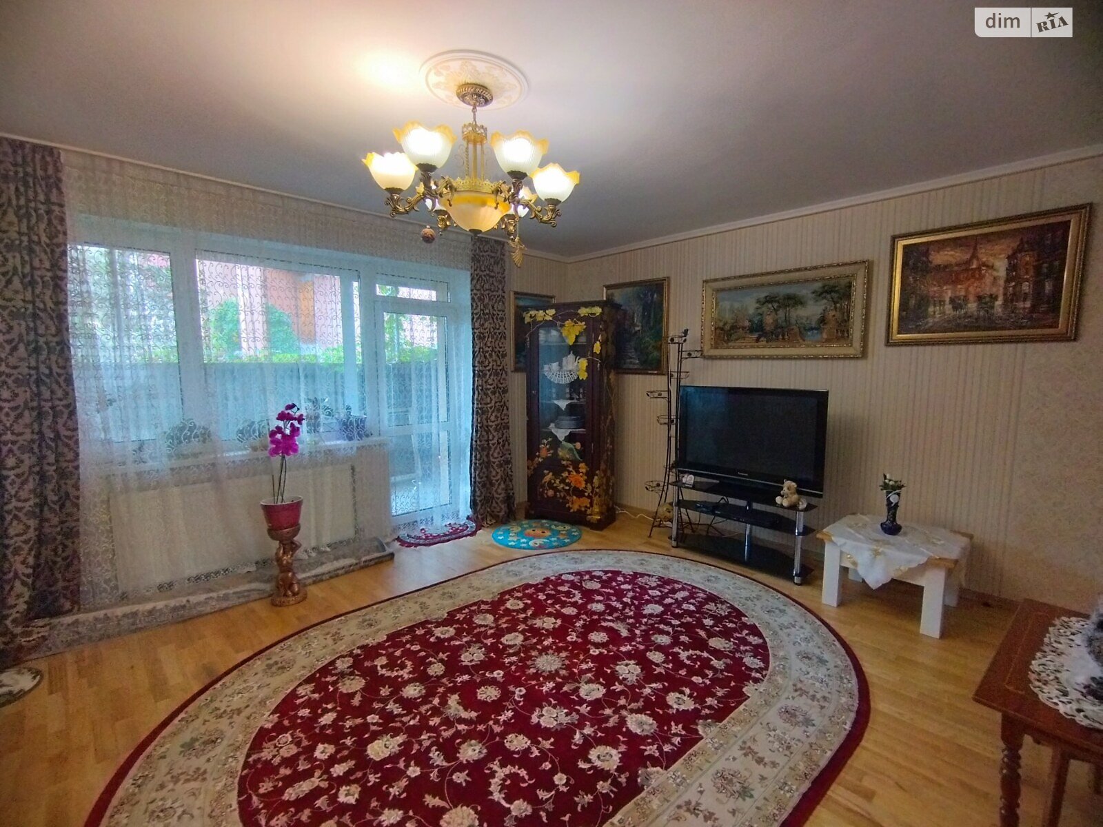 двухэтажный дом с отоплением, 125 кв. м, кирпич. Продажа в Сторожнице фото 1 двухэтажный дом с отоплением, 125 кв. м, кирпич. Продажа в Сторожнице фото 1