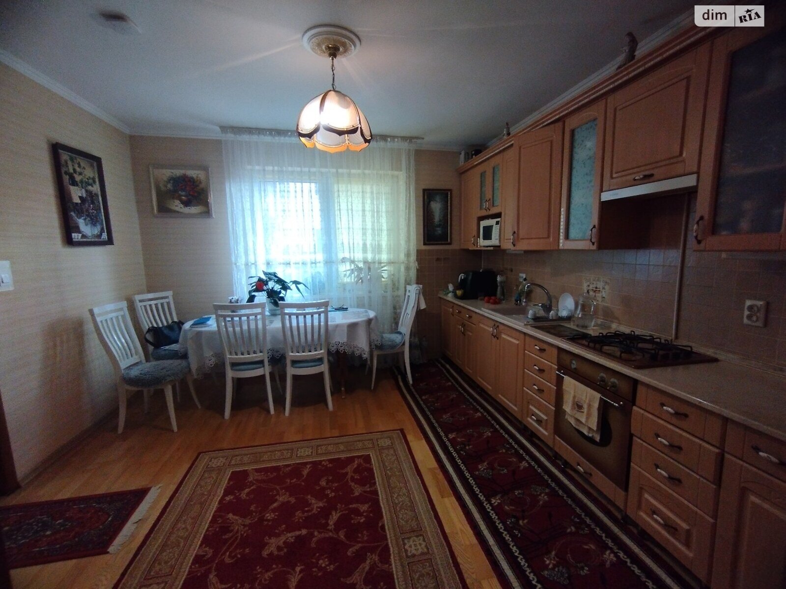 двухэтажный дом с отоплением, 125 кв. м, кирпич. Продажа в Сторожнице фото 1 двухэтажный дом с отоплением, 125 кв. м, кирпич. Продажа в Сторожнице фото 1
