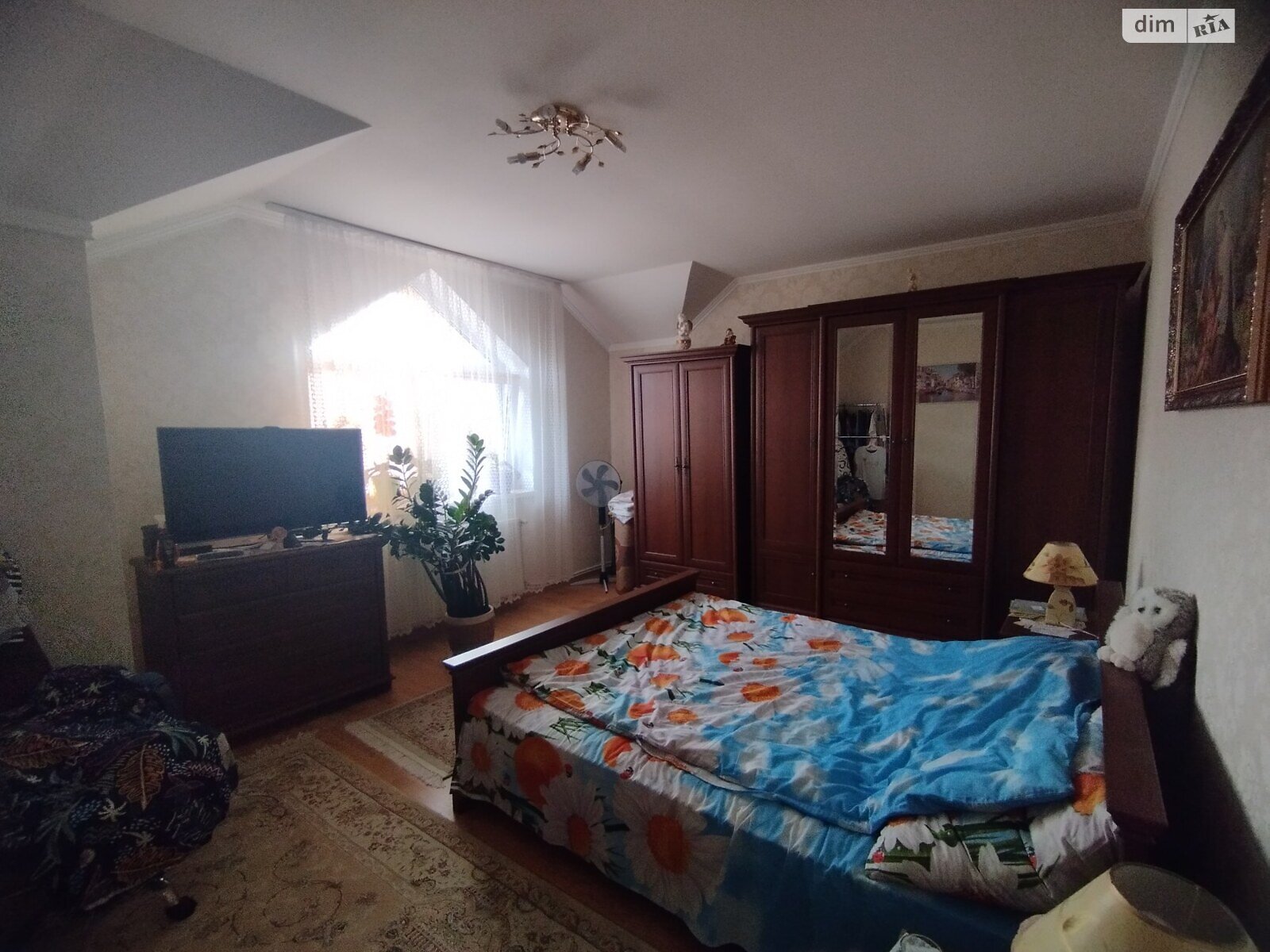 двухэтажный дом с отоплением, 125 кв. м, кирпич. Продажа в Сторожнице фото 1 двухэтажный дом с отоплением, 125 кв. м, кирпич. Продажа в Сторожнице фото 1