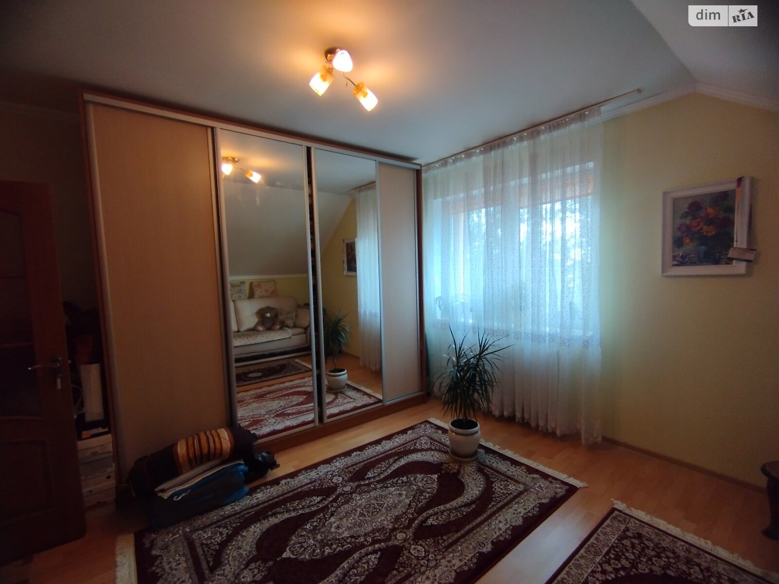 двухэтажный дом с отоплением, 125 кв. м, кирпич. Продажа в Сторожнице фото 1 двухэтажный дом с отоплением, 125 кв. м, кирпич. Продажа в Сторожнице фото 1