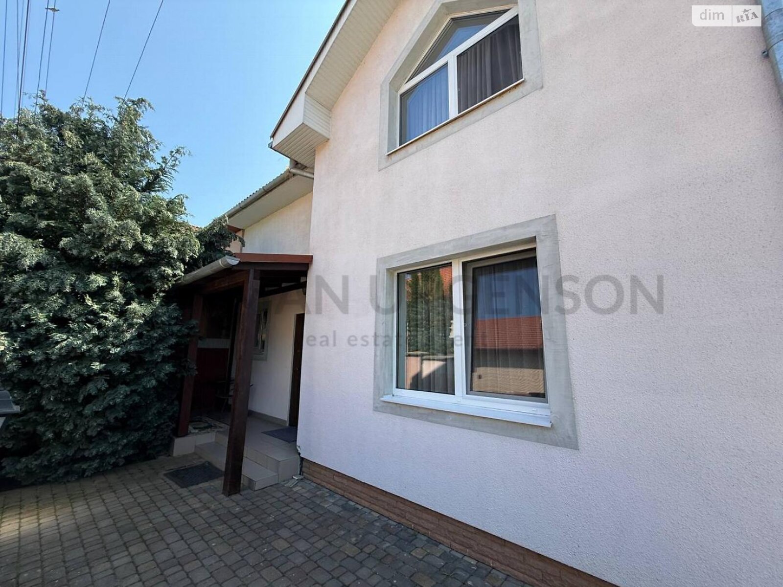 двоповерховий будинок з гаражем, 125 кв. м, кирпич. Продаж у Сторожниці фото 1 двоповерховий будинок з гаражем, 125 кв. м, кирпич. Продаж у Сторожниці фото 1