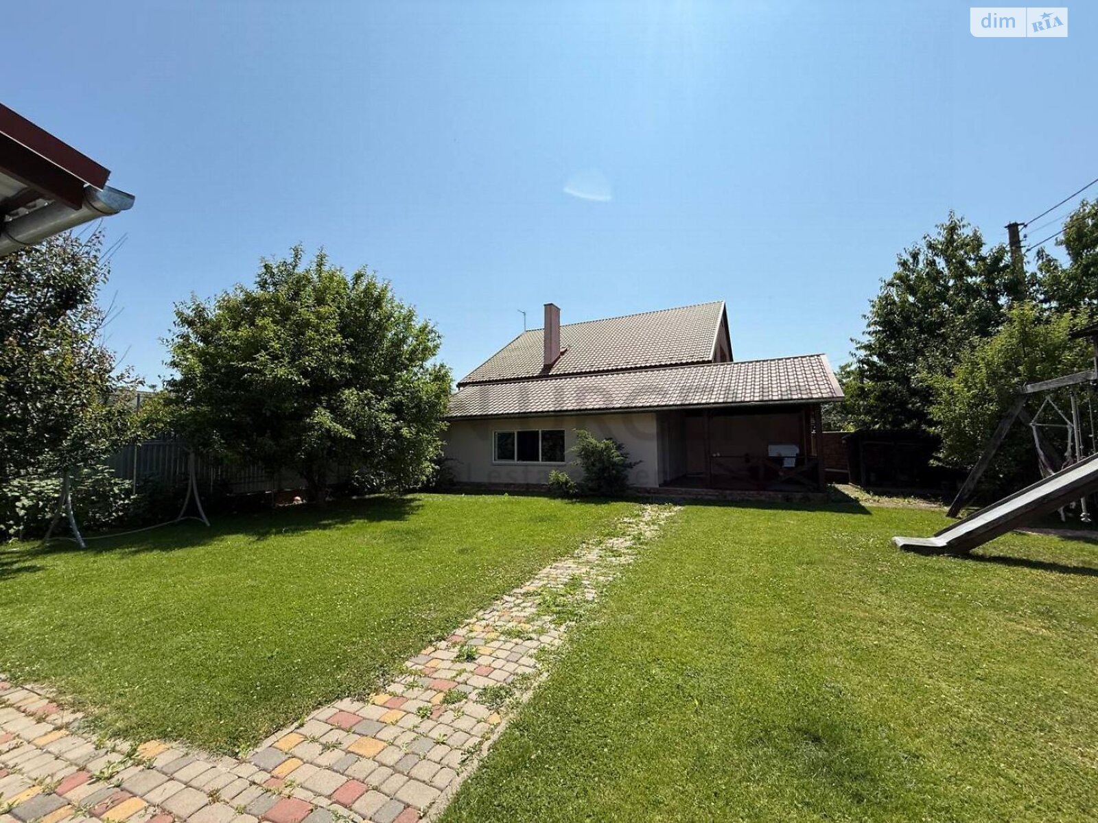 двоповерховий будинок з гаражем, 125 кв. м, кирпич. Продаж у Сторожниці фото 1 двоповерховий будинок з гаражем, 125 кв. м, кирпич. Продаж у Сторожниці фото 1