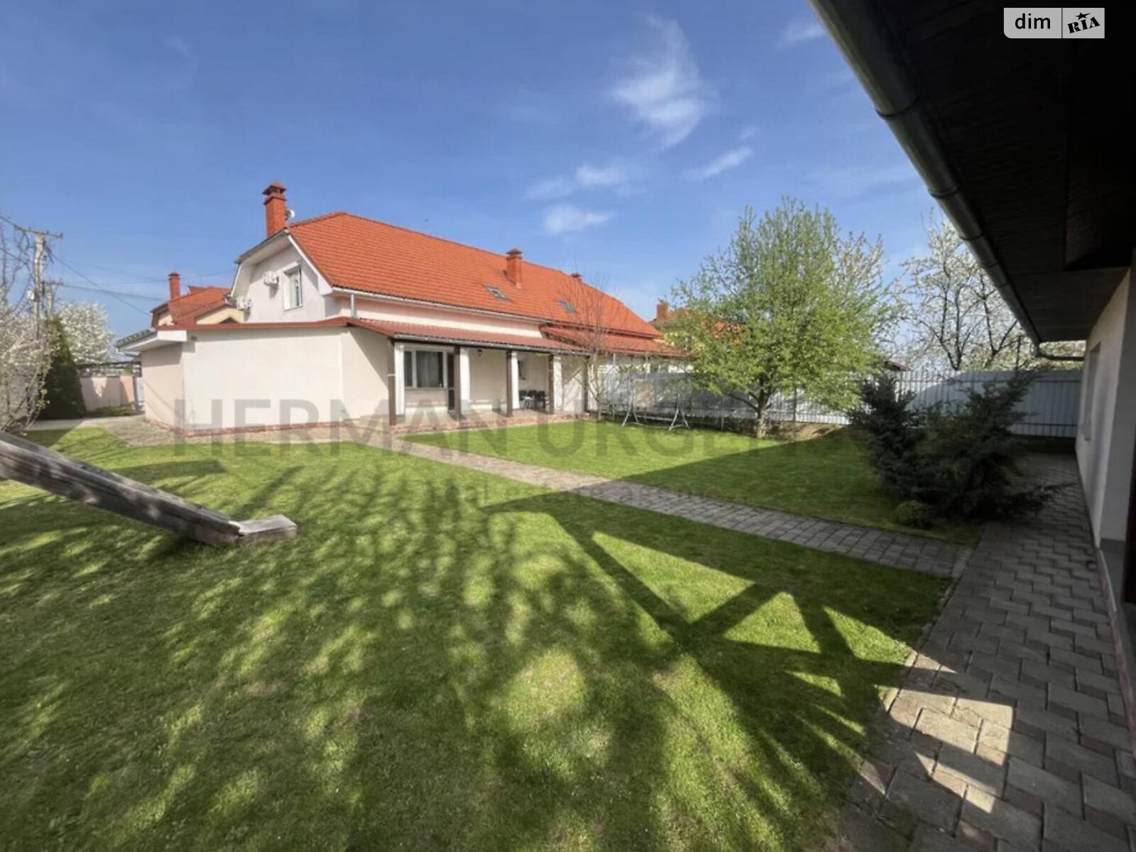 двоповерховий будинок з гаражем, 125 кв. м, кирпич. Продаж у Сторожниці фото 1 двоповерховий будинок з гаражем, 125 кв. м, кирпич. Продаж у Сторожниці фото 1