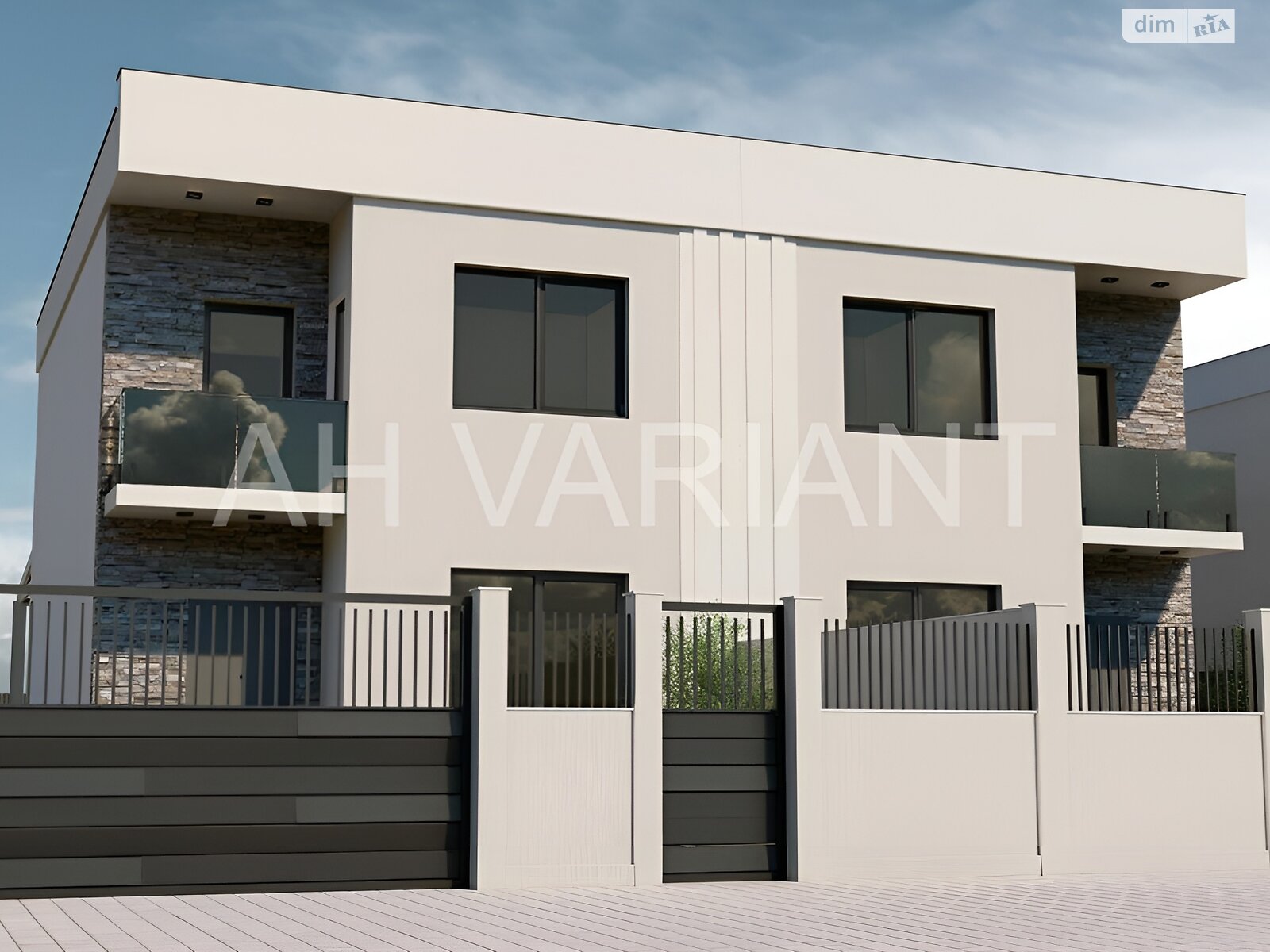 двоповерховий будинок з балконом, 140 кв. м, цегла. Продаж у Сторожниці фото 1 двоповерховий будинок з балконом, 140 кв. м, цегла. Продаж у Сторожниці фото 1
