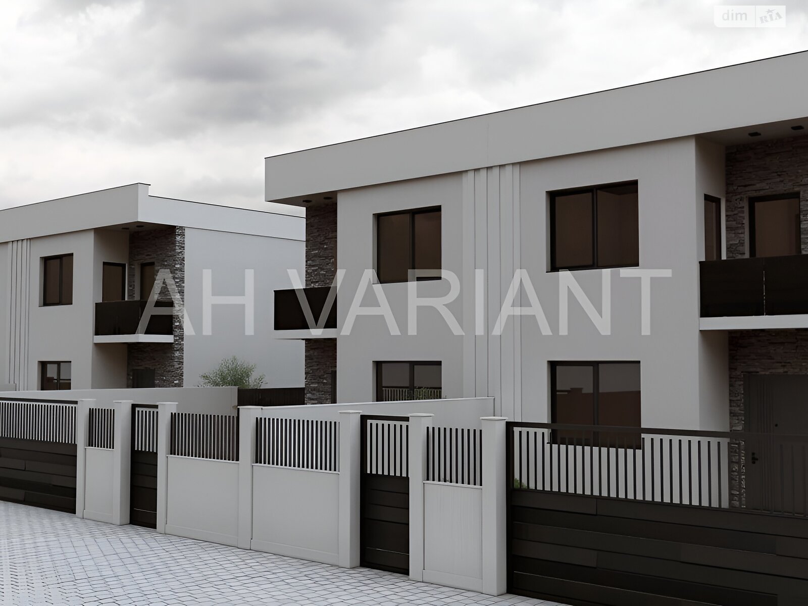 двоповерховий будинок з балконом, 140 кв. м, цегла. Продаж у Сторожниці фото 1 двоповерховий будинок з балконом, 140 кв. м, цегла. Продаж у Сторожниці фото 1