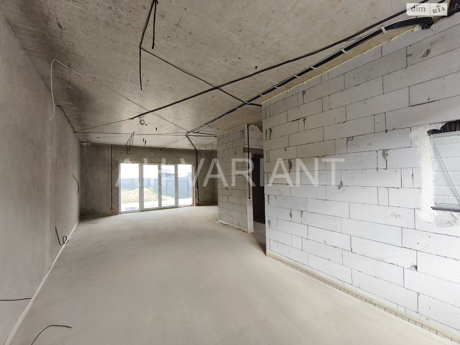 двоповерховий будинок з балконом, 109 кв. м, цегла. Продаж у Сторожниці фото 1 двоповерховий будинок з балконом, 109 кв. м, цегла. Продаж у Сторожниці фото 1