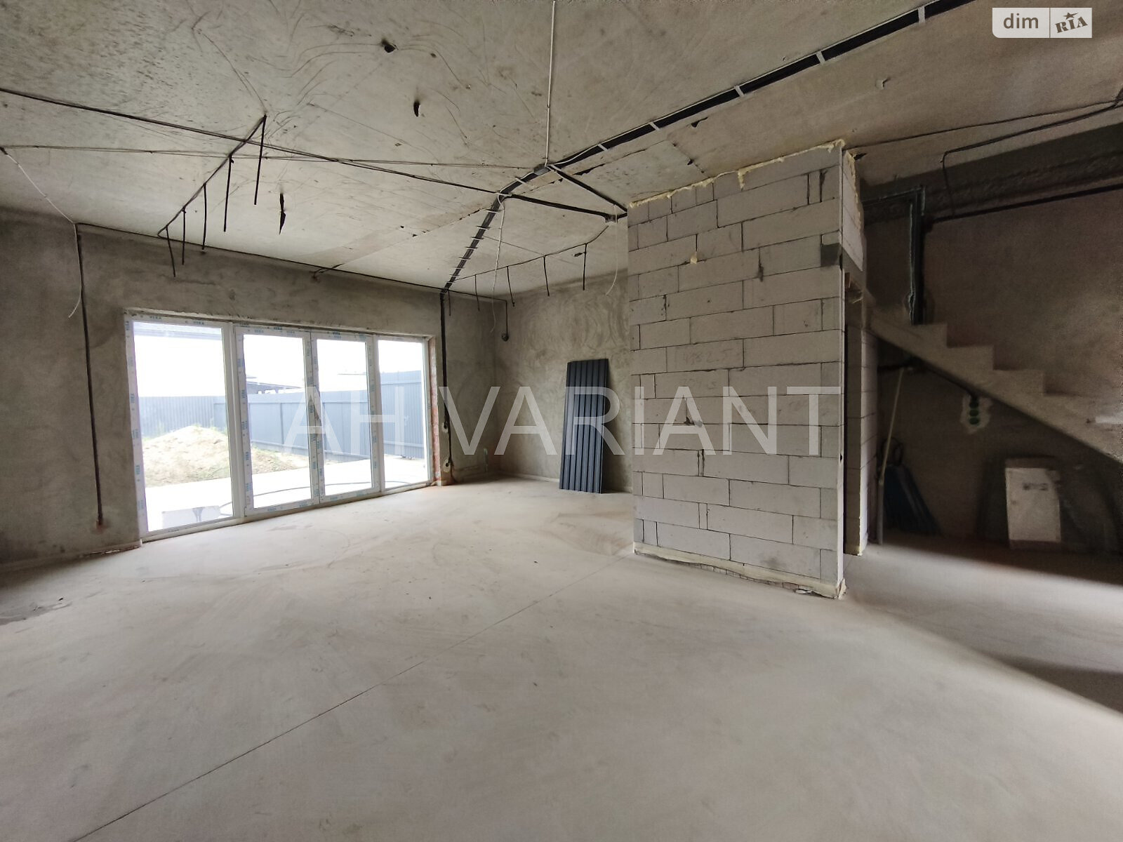 двоповерховий будинок з балконом, 109 кв. м, цегла. Продаж у Сторожниці фото 1 двоповерховий будинок з балконом, 109 кв. м, цегла. Продаж у Сторожниці фото 1