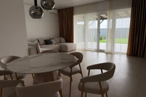 двоповерховий будинок, 128.8 кв. м, цегла. Продаж у Сторожниці фото 2