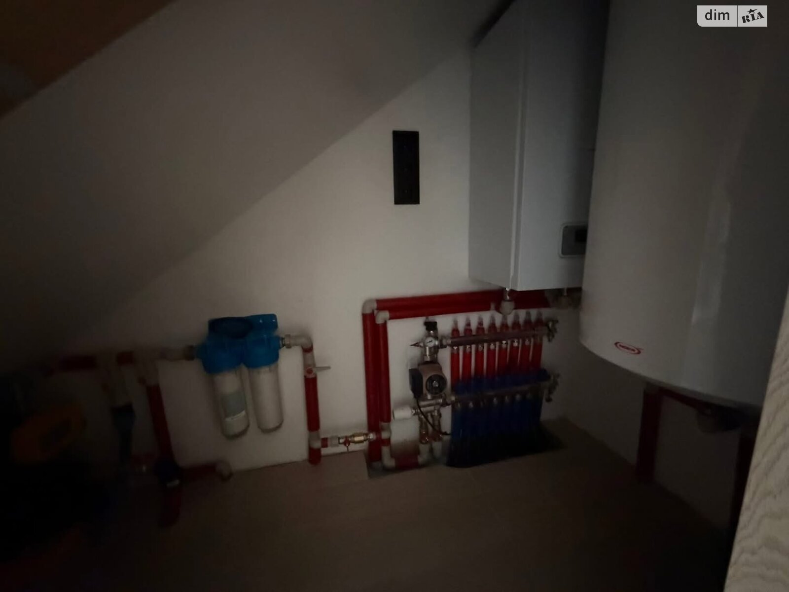 двоповерховий будинок, 128.8 кв. м, цегла. Продаж у Сторожниці фото 1 двоповерховий будинок, 128.8 кв. м, цегла. Продаж у Сторожниці фото 1